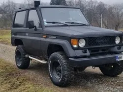 Utilizat 1989 Toyota Land Cruiser SUV | 6.490 EUR