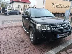 Utilizat 2011 Land Rover Freelander 2 SUV | 4.000 EUR (Super Preț)