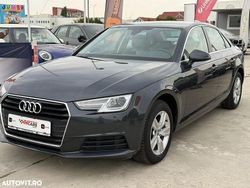 Culoaregri Utilizat 2017 Audi A4 Sport Berlinǎ | 17.700 EUR (Super Preț)