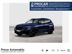 Utilizat 2022 BMW X5 SUV | 62.694 EUR (Scump)
