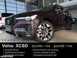 Rosu Nouă 2025 Volvo XC60 Ultra SUV | 63.016 EUR