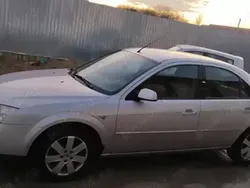 Utilizat 2004 Ford Mondeo Berlinǎ | 1.300 EUR (Preț OK)