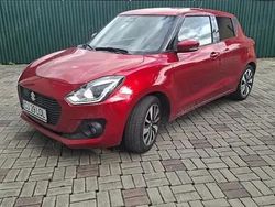 Utilizat 2017 Suzuki Swift Hatchback | 9.800 EUR