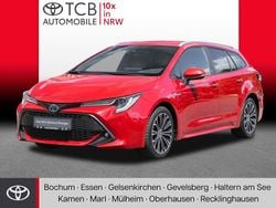 Utilizat 2022 Toyota Corolla Team | 24.115 EUR (Puțin scump)
