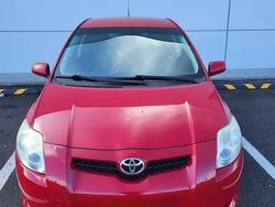 Utilizat 2007 Toyota Auris Hatchback | 2.500 EUR (Preț bun)