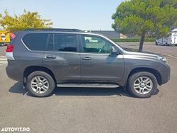 Culoaregri Utilizat 2013 Toyota Land Cruiser Luxury SUV | 23.950 EUR (Preț OK)