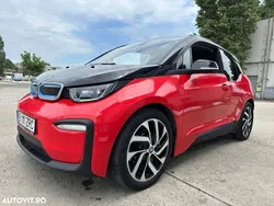 Alb Utilizat 2018 BMW i3 Hatchback | 12.300 EUR (Super Preț)