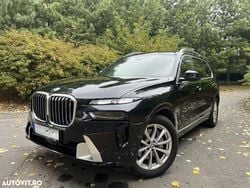 Culoarenegru Utilizat 2023 BMW X7 Comfort Edition SUV | 78.000 EUR