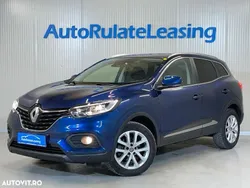 Albastru Utilizat 2020 Renault Kadjar Zen SUV | 16.290 EUR (Preț OK)