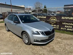Argint Utilizat 2019 Skoda Octavia Ambition Berlinǎ | 10.300 EUR (Super Preț)