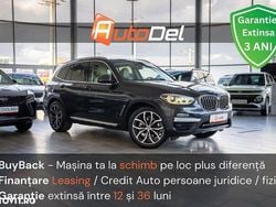 Culoaregri Utilizat 2017 BMW X3 SUV | 23.750 EUR (Puțin scump)