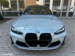 Culoareargint Utilizat 2025 BMW M3 Competition Edition Break | 100.067 EUR (Preț bun)