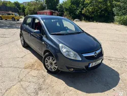 Albastru Utilizat 2007 Opel Corsa Hatchback | 2.500 EUR (Preț OK)