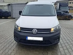 Culoarealb Utilizat 2020 VW Caddy Maxi Monovolum | 11.990 EUR