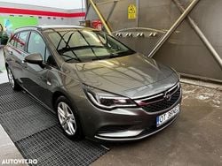 Culoareargint Utilizat 2017 Opel Astra Business Break | 6.700 EUR (Preț OK)