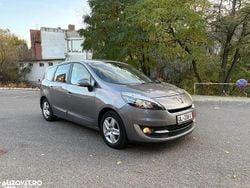 Culoaregri Utilizat 2013 Renault Grand Scénic III LIMITED Monovolum | 4.990 EUR (Preț OK)