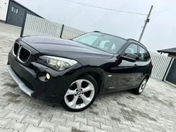Utilizat 2010 BMW X1 SUV | 8.500 EUR (Puțin scump)
