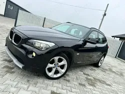Utilizat 2010 BMW X1 SUV | 8.500 EUR (Puțin scump)