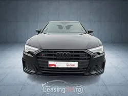 Negru Utilizat 2023 Audi S6 Berlinǎ | 72.969 EUR
