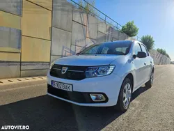 Alb Utilizat 2019 Dacia Logan Lauréate Berlinǎ | 4.990 EUR (Preț bun)