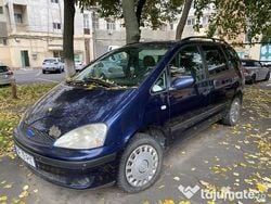 Utilizat 2001 Ford Galaxy Monovolum | 1.700 EUR