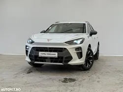 Alb Nouă 2025 Cupra Terramar SUV | 41.500 EUR (Preț bun)