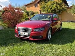 Culoarerosu Utilizat 2011 Audi A4 Berlinǎ | 5.400 EUR (Preț bun)