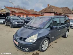 Gri Utilizat 2008 Renault Grand Espace Dynamique Monovolum | 3.350 EUR