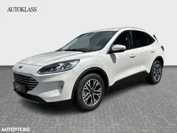 Alb Utilizat 2020 Ford Kuga Titanium SUV | 20.490 EUR (Preț OK)