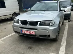Utilizat 2006 BMW X3 SUV | 3.500 EUR (Preț bun)