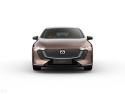 Culoareportocaliu Nouă 2025 Mazda 6e Berlinǎ | 46.990 EUR