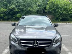 Culoaregri Utilizat 2014 Mercedes GLA220 SUV | 19.200 EUR (Scump)