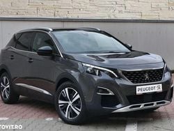 Culoaregri Utilizat 2017 Peugeot 3008 GT-line SUV | 13.950 EUR (Puțin scump)