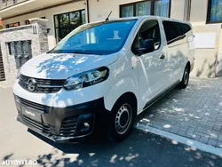 Alb Utilizat 2019 Opel Vivaro Enjoy Van | 21.900 EUR