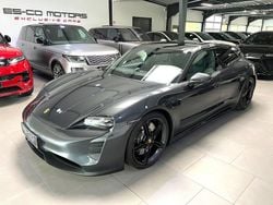 Utilizat 2022 Porsche Taycan GTS Sport Turismo Berlinǎ | 98.712 EUR