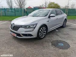 Culoareargint Utilizat 2016 Renault Talisman Intens Berlinǎ | 13.990 EUR (Preț bun)
