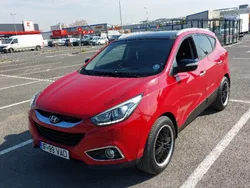 Utilizat 2015 Hyundai ix35 SUV | 10.900 EUR