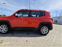 Utilizat 2015 Jeep Renegade SUV | 9.000 EUR