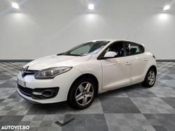 Culoarealb Utilizat 2015 Renault Mégane III Expression Hatchback | 5.490 EUR (Preț OK)