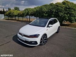 Culoarealb Utilizat 2018 VW Polo GTI | 17.490 EUR (Puțin scump)