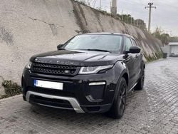Utilizat 2016 Land Rover Range Rover evoque SUV | 12.000 EUR