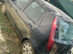Utilizat 2002 Fiat Punto Hatchback | 600 EUR