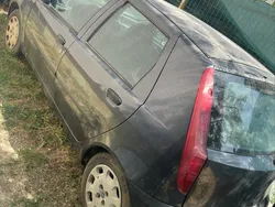Utilizat 2002 Fiat Punto Hatchback | 600 EUR