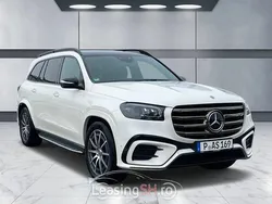 Alb Utilizat 2024 Mercedes GLS450 SUV | 125.000 EUR (Puțin scump)