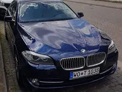Albastru Utilizat 2013 BMW 530 Berlinǎ | 13.990 EUR (Preț OK)