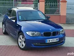 Utilizat 2008 BMW 118 Hatchback | 3.450 EUR (Preț OK)