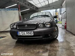 Culoaregri Utilizat 2009 Jaguar X-type Berlinǎ | 4.400 EUR