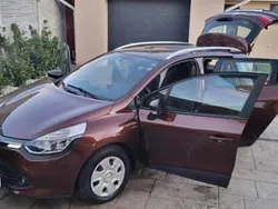 Utilizat 2014 Renault Clio GrandTour Bose Edition Break | 5.299 EUR (Preț OK)