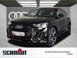 Utilizat 2022 Audi Q3 Sportback S-Line SUV | 38.594 EUR (Scump)