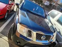Utilizat 2015 Nissan Navara Pickup | 9.000 EUR